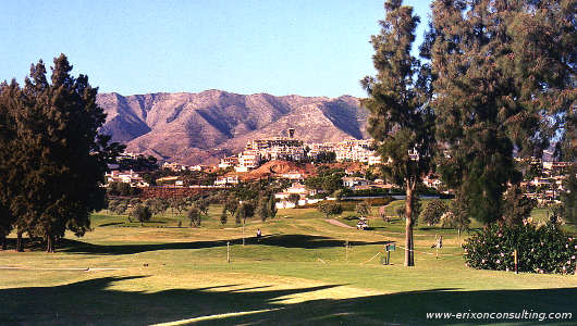 Mijas Golf